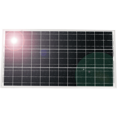 Solar module_65W_Sanilu