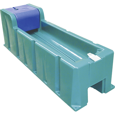 SUEVIA Thermo drinking trough mod. 6523, 150 liters Sanilu Sanilu