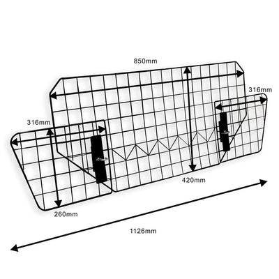 Separating grid-Sanilu6