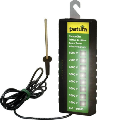 8-stage fence tester Patura Sanilu