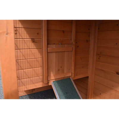 rabbit-hutch-holiday-medium-lockable-bedroom