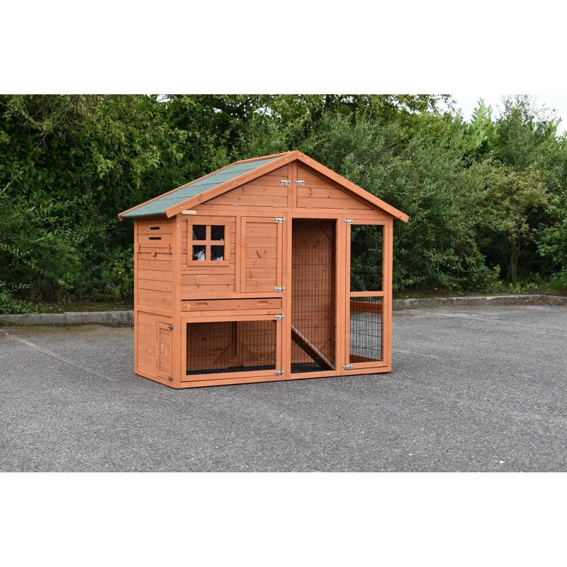 rabbit-hutch-holiday-medium-rodent-protection-182x87x151cm