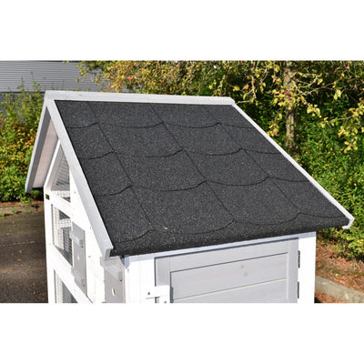 aviary-sara-large-roof-with-roofing-cardboard