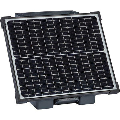 P240 Solar, électrificateur de clôture Sanilu Sanilu