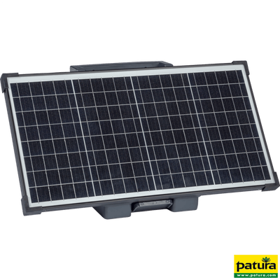 P340 Solar, électrificateur de clôture Sanilu Sanilu