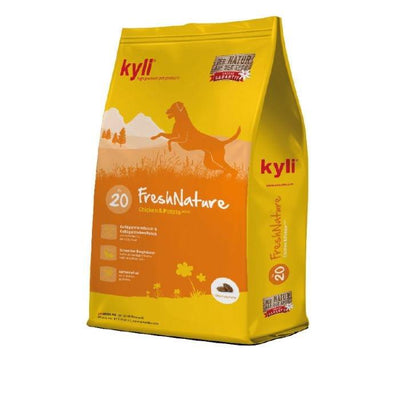 kyli FreshNature n° 20 Poulet Adulte Sanilu Sanilu