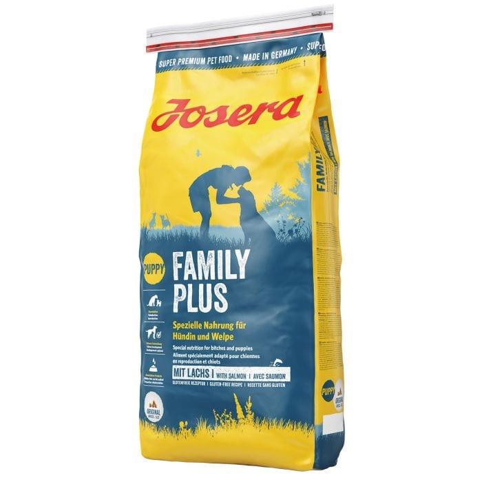 Josera FamilyPlus 15 kg Sanilu Sanilu