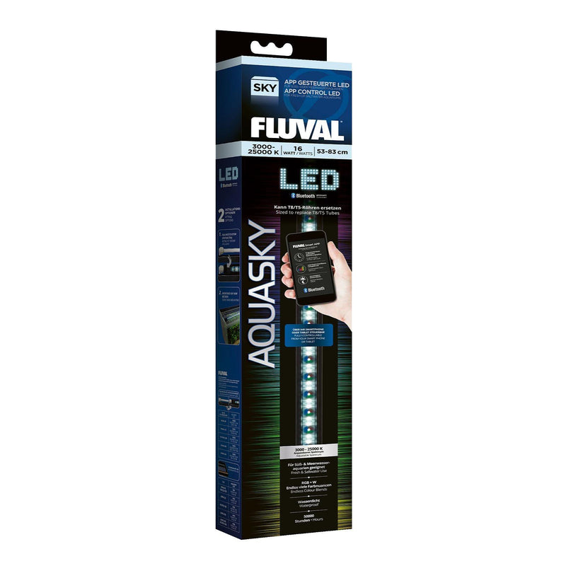 AquaSky LED 2.0 - 16W, 53-83cm