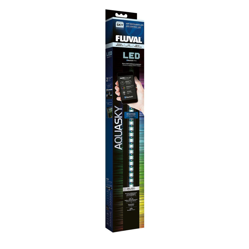 AquaSky LED 2.0 – 25W, 83-106.5cm