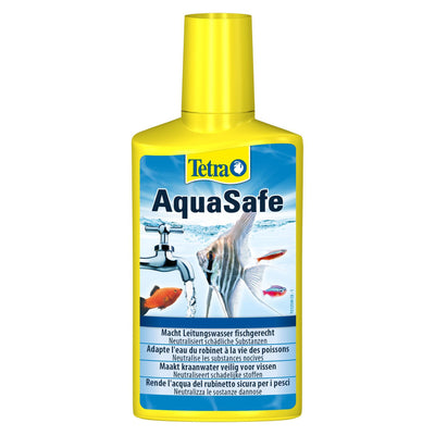 AquaSafe