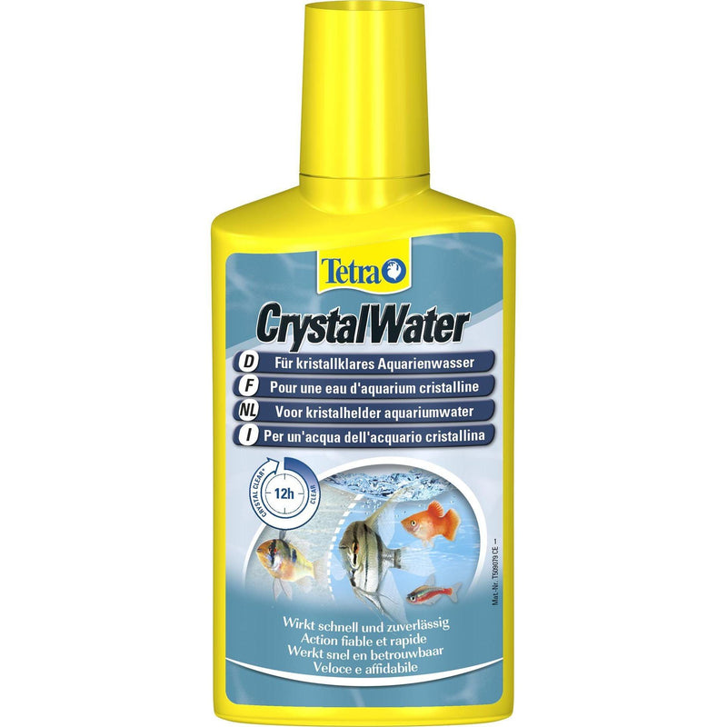 CrystalWater