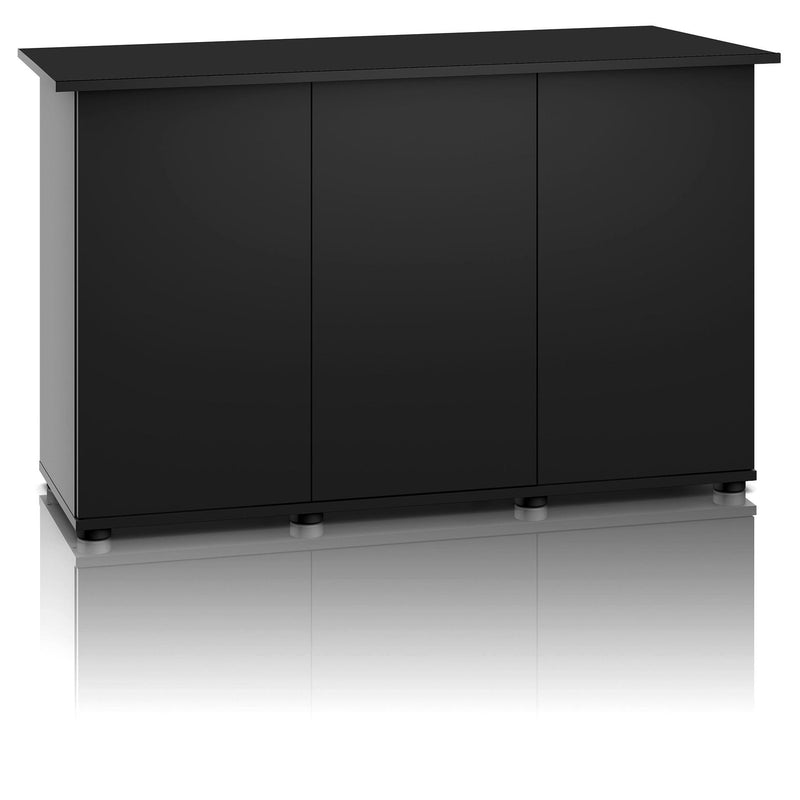 Armoire, 121x41cm, H=73cm, noir