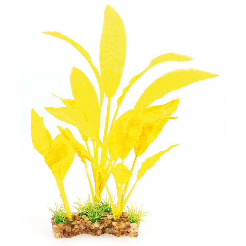 Fantasy Plant VSB jaune