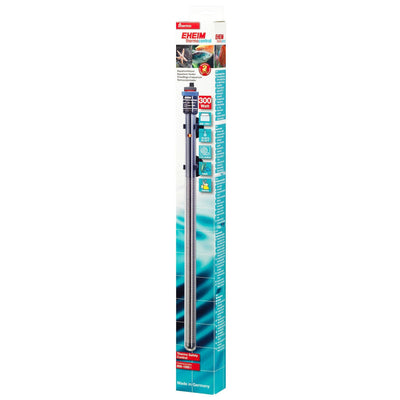 thermocontrol 300, pour aquariums jusqu'à 600-1000L