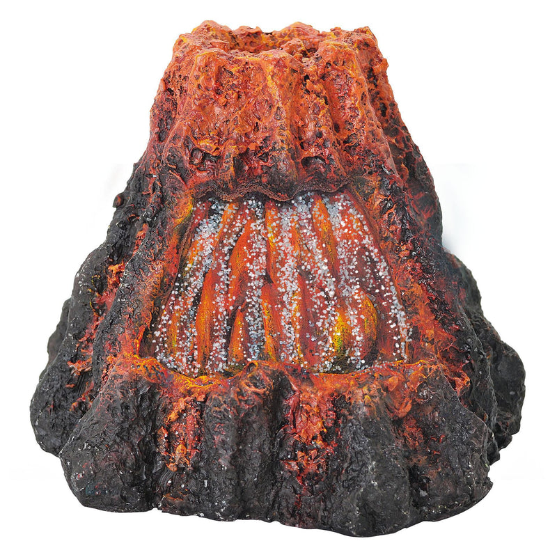 Aqua Sand Fountain Volcano 17.5x15cm