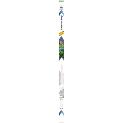 Tube Trocal Amazon Day T5 45W l= 89.5cm adapté aux aquariums Rio 180, Trigon 350 Juwel