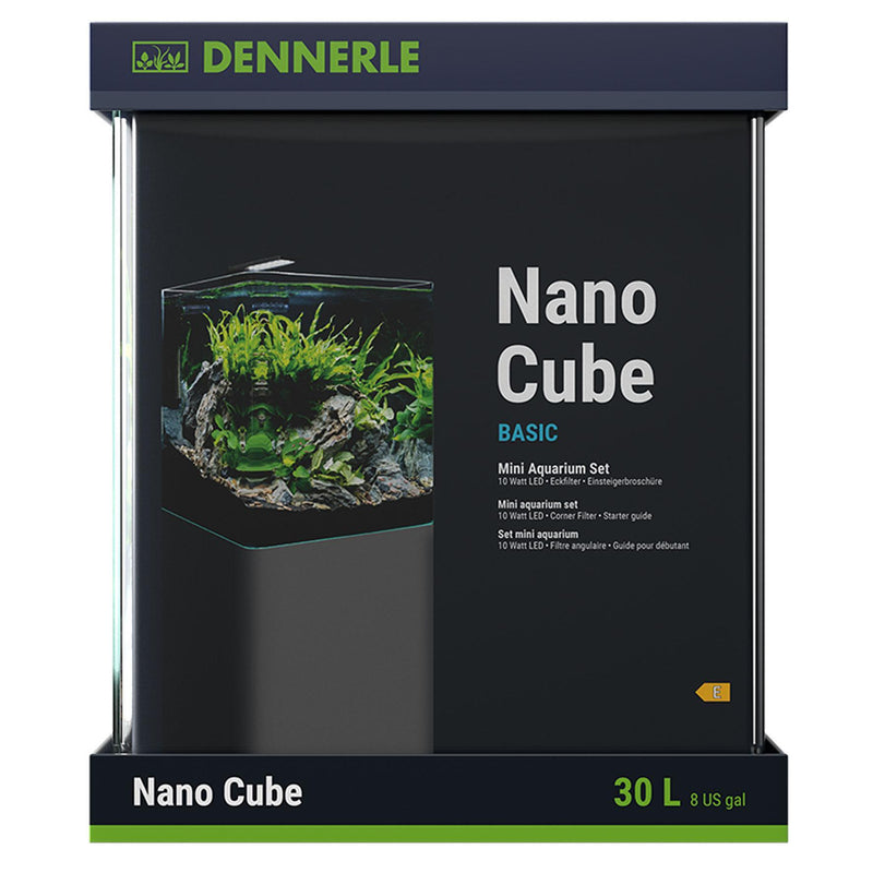 Nano Cube Basic 30l