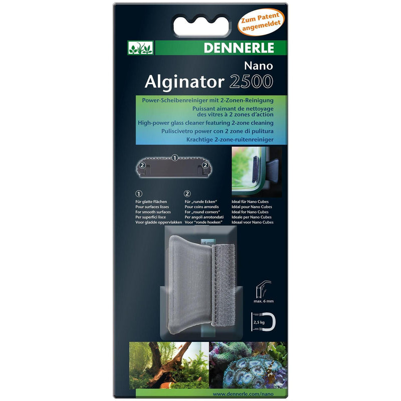 Nano Alginator 2500