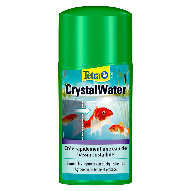 CrystalWater