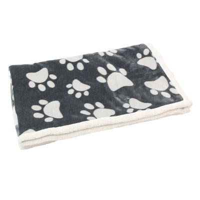 Couverture pour chien et chat Patas