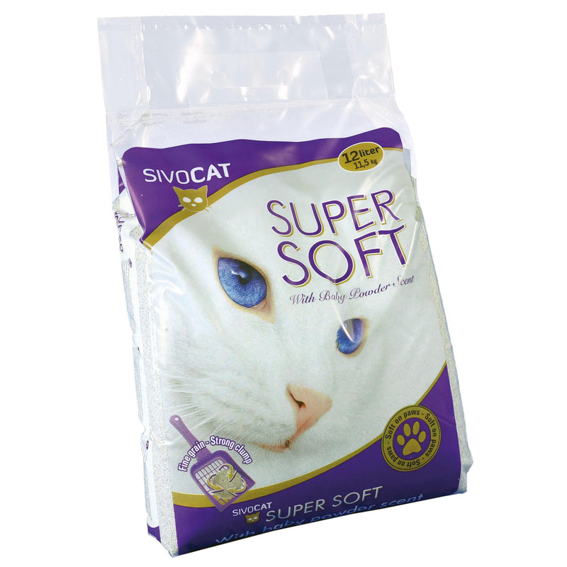 SuperSoft