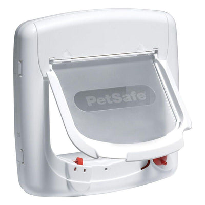 Pet Safe chatière 400 magnétique