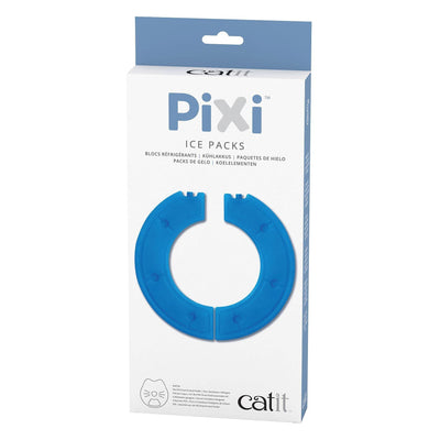 Distributeur automatique de nourriture Pixi Ice Pack 2pcs