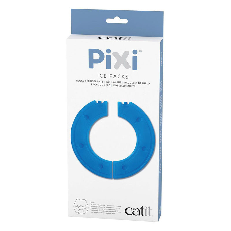 Distributeur automatique de nourriture Pixi Ice Pack 2pcs