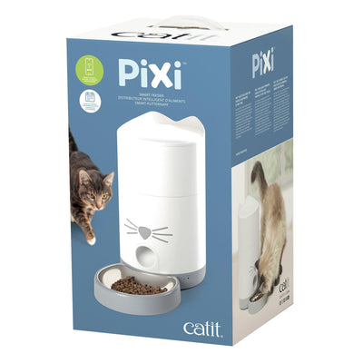 Pixi Smart Feeder, 1.2kg