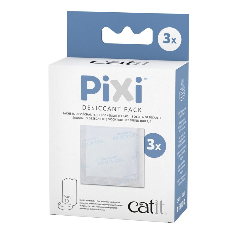 Pixi Desiccant Pack 3 Stk.