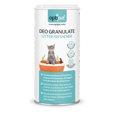 Désodorisant Litter Freshener