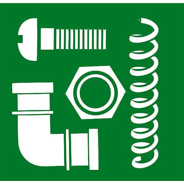 Pièces détachées pour bac d'abreuvement thermique modèle 6523 / 6543 Sanilu Sanilu