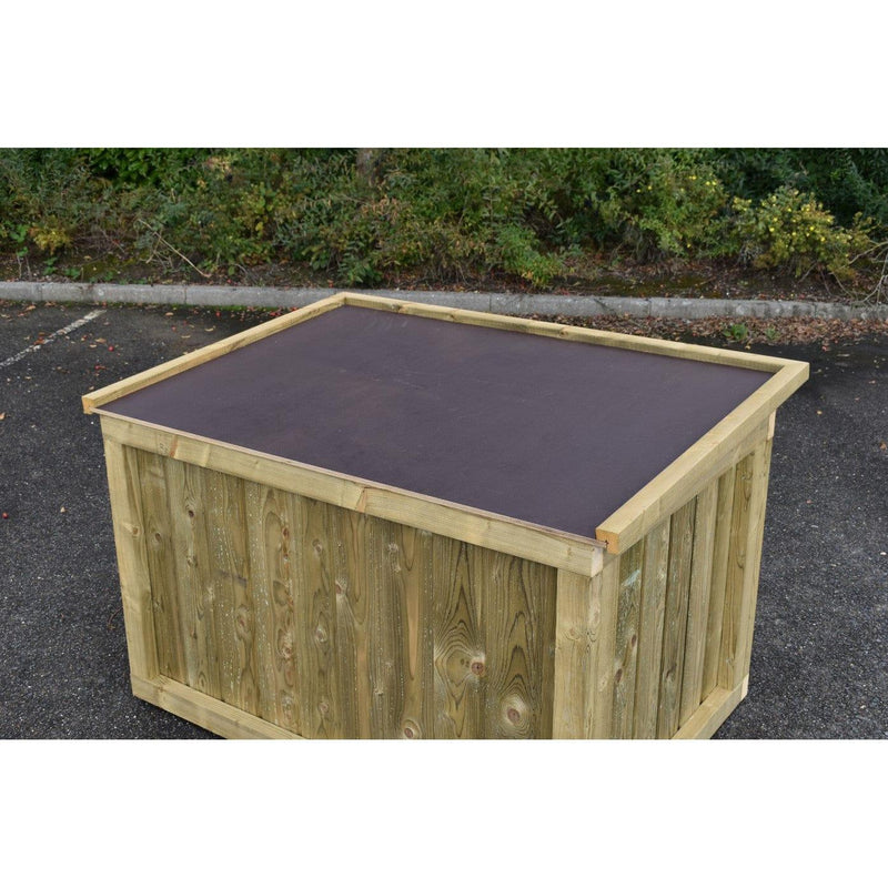 Cabane pour chiens-Max12