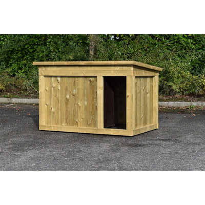 Cabane pour chiens-Max13