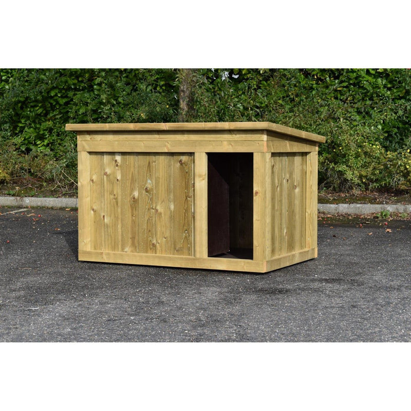 Cabane pour chiens-Max13