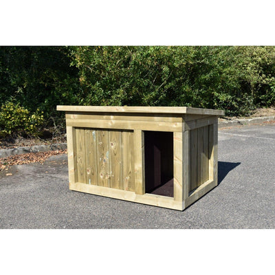 Cabane pour chiens-Max9