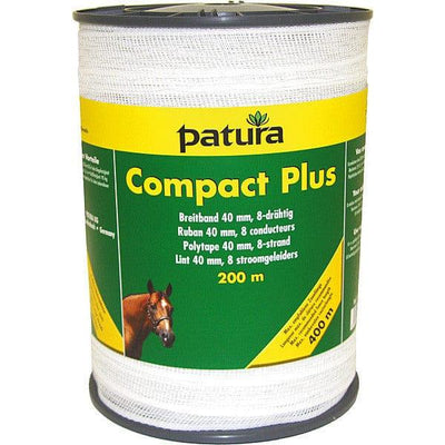 Sanilu_CompactPlus large bande40_Patura1