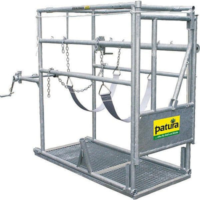 Sanilu_Stand de soins des griffes-Compact_Patura1