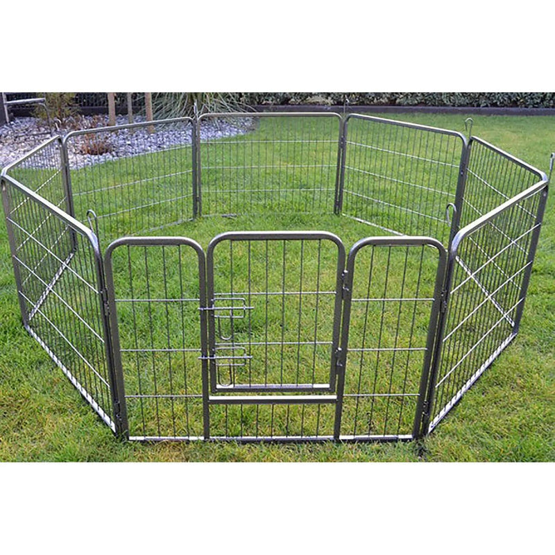 Parc pour chiots 80cm Sanilu® Clean Sanilu