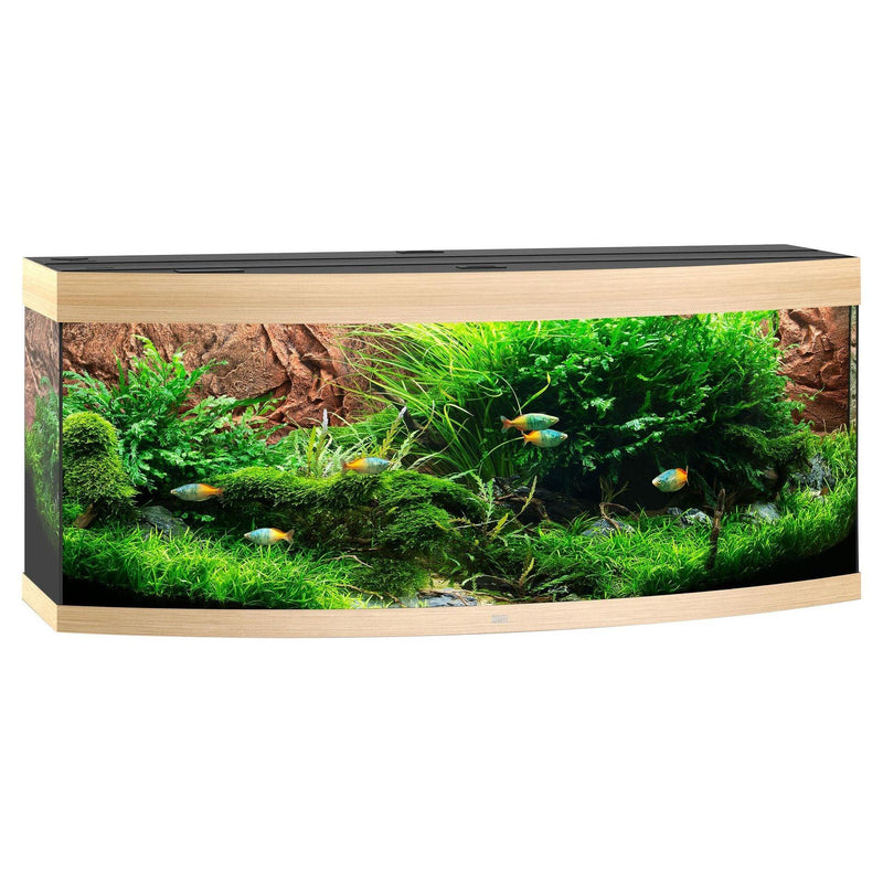 JUWEL Aquarium Vision 450 Juwel Sanilu