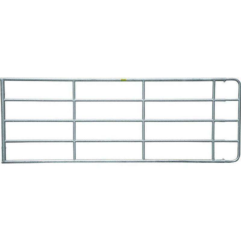 Cancello da pascolo compatto regolabile - altezza 110 cm - Sanilu