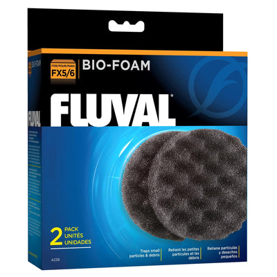 Bio Foam, 2Stk