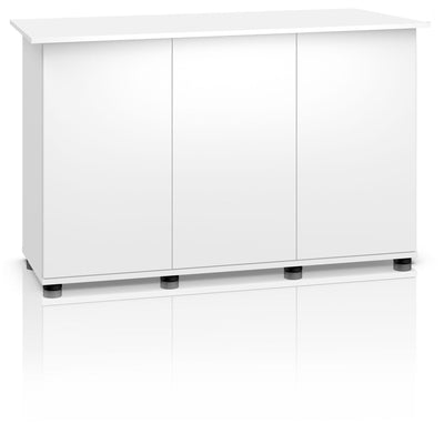 Schrank, 121x41cm, H=73cm, weiss