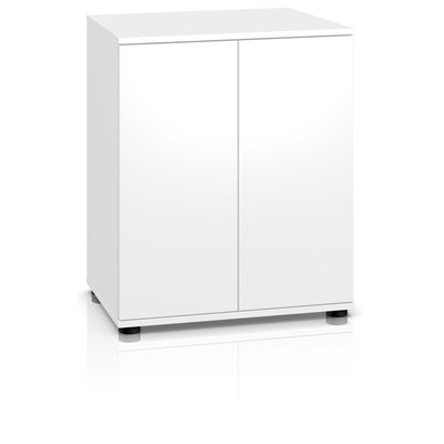 Schrank, 61x41cm, H=73cm, weiss