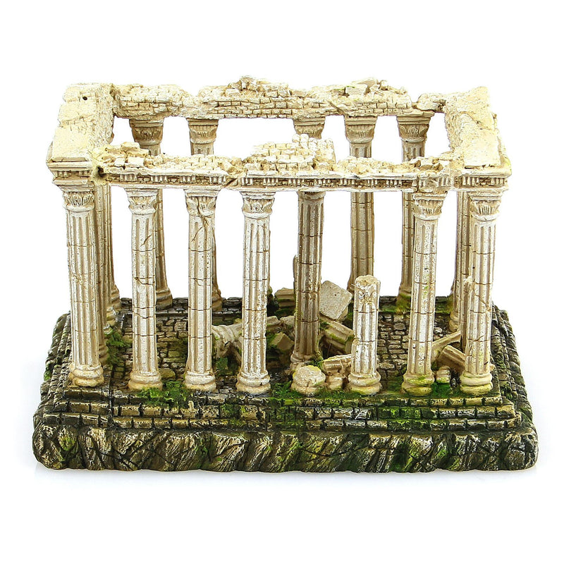 Dekor Akropolis KP014-3-064, 33.5x24x22.5cm