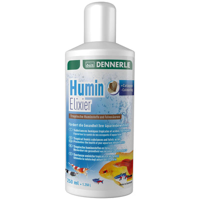 Humin Elixier – Tropenwasser-Aufbereiter