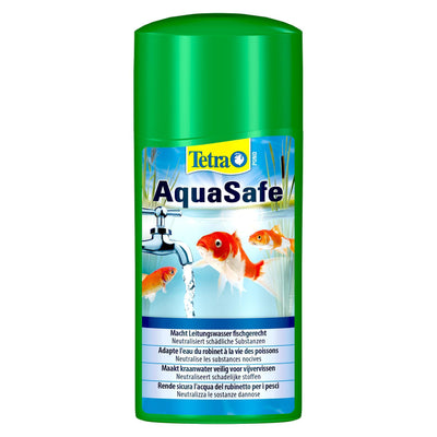 AquaSafe