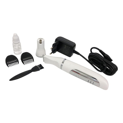 Mini trimmer smerigliatrice ad artiglio MTK35