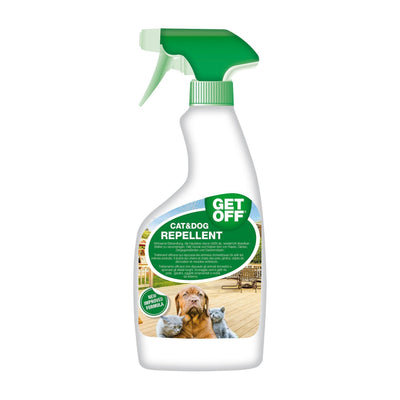 Get Off Abwehrmittel Spray, 500ml