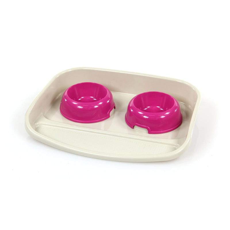 Gourmet Set Luno, pink